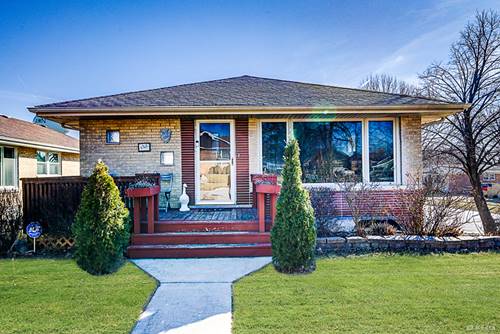 5767 W 97th, Oak Lawn, IL 60453