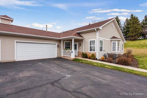 12178 White Tail, Huntley, IL 60142