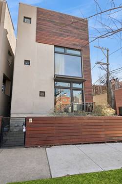 1445 W Lill, Chicago, IL 60614