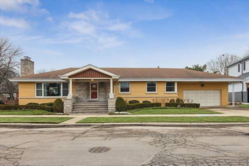 6024 N Kostner, Chicago, IL 60646