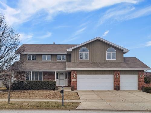 8548 Monaghan, Tinley Park, IL 60487