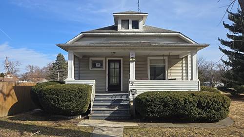 7 N State, Glenwood, IL 60425