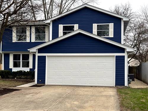 30W170 Cynthia, Warrenville, IL 60555