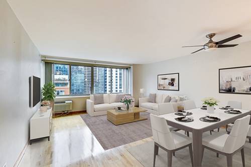 211 E Ohio Unit 2209, Chicago, IL 60611