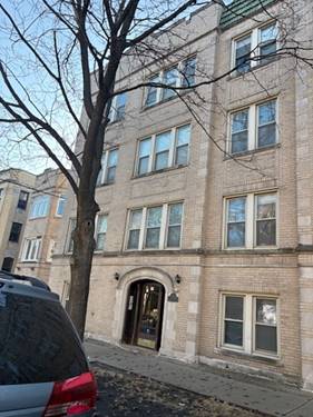 3251 W Olive Unit 1, Chicago, IL 60659