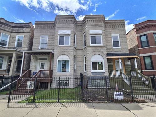 3619 W 5th, Chicago, IL 60624
