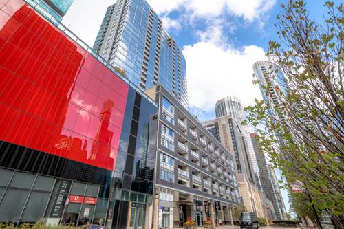 240 E Illinois Unit 1606, Chicago, IL 60611