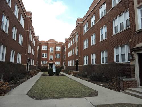 1346.5 W Estes Unit 1E, Chicago, IL 60626