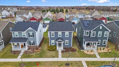 3770 Westbury, Elgin, IL 60124