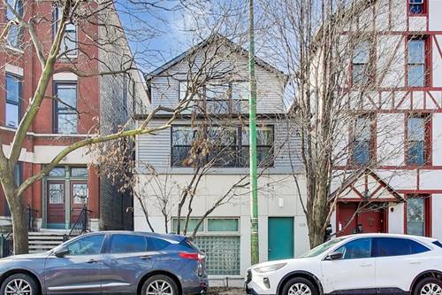 628 N May Unit 2, Chicago, IL 60642