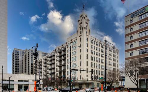 758 N Larrabee Unit 709, Chicago, IL 60654