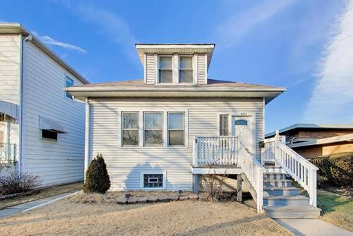 6714 W Diversey, Chicago, IL 60707