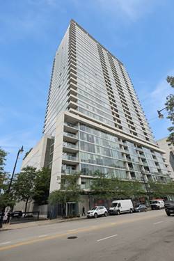 1720 S Michigan Unit 2218, Chicago, IL 60616