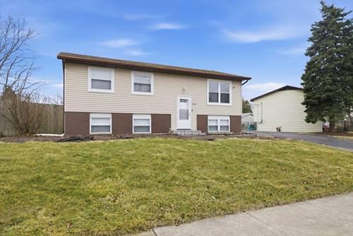 234 Malibu, Bolingbrook, IL 60440