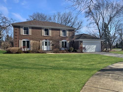 840 W Partridge, Palatine, IL 60067