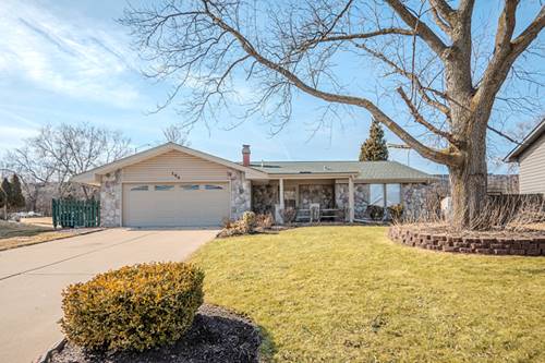2S164 Beaumont, Lombard, IL 60148