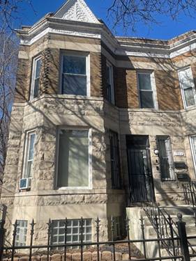 7352 S Yale Unit 2, Chicago, IL 60621