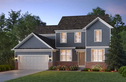 3160 Anthony, Aurora, IL 60503