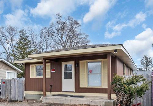 1321 N Cedar Lake, Round Lake Beach, IL 60073