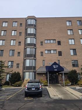 606 E Woodland Park Unit 310, Chicago, IL 60616