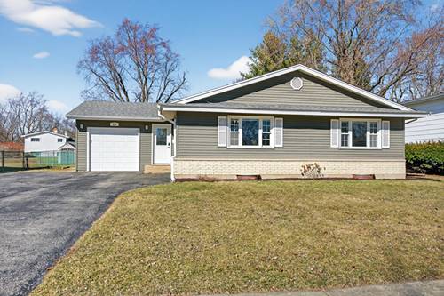 380 Dartmoor, Crystal Lake, IL 60014