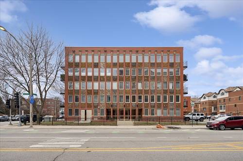 1041 Susan Collins Unit 203, Oak Park, IL 60302