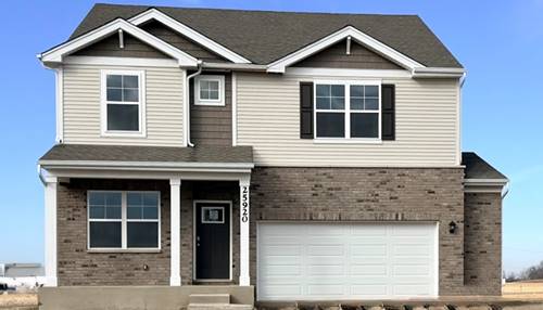 25920 S Manchester, Manhattan, IL 60442