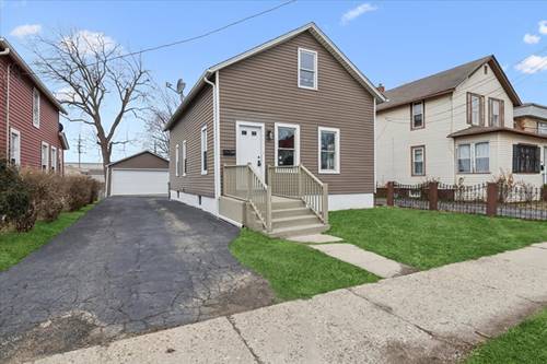 446 S Jackson, Waukegan, IL 60085