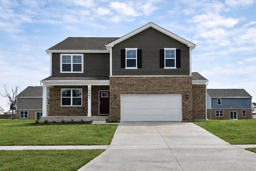 25910 S Manchester, Manhattan, IL 60442