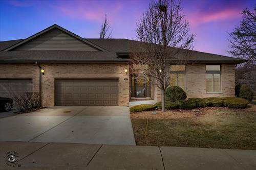 9306 Fox Run, Frankfort, IL 60423