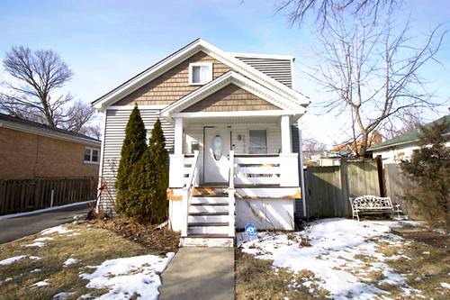 1908 S 18th, Maywood, IL 60153