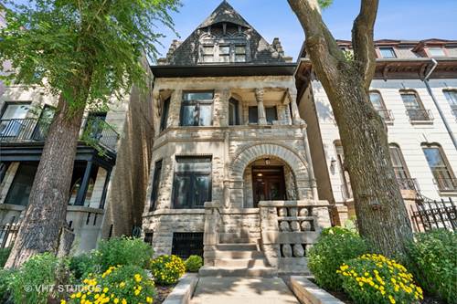 922 W Fullerton Unit 1, Chicago, IL 60614