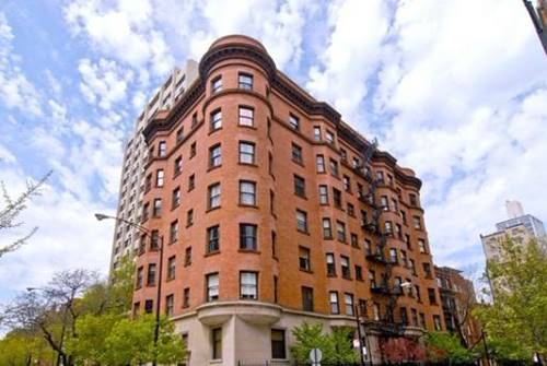 1210 N Astor Unit 3B, Chicago, IL 60610