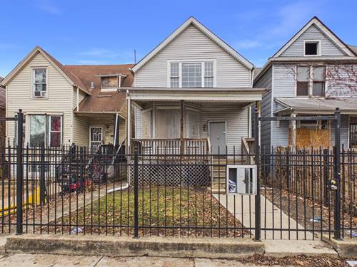 6940 S Bishop, Chicago, IL 60636