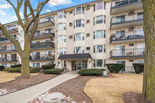 5506 Lincoln Unit 122, Morton Grove, IL 60053
