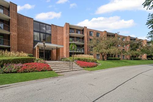 1615 E Central Unit 417C, Arlington Heights, IL 60005
