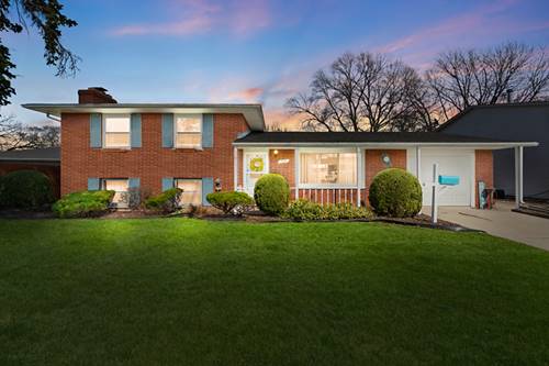 17541 Maple, Lansing, IL 60438