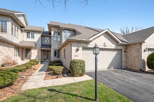 16619 Wexford, Tinley Park, IL 60477