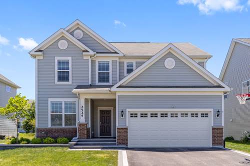 2524 Balsam Cove, Naperville, IL 60563