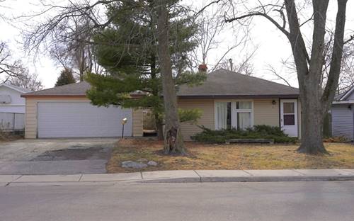 19 Helm, Carpentersville, IL 60110