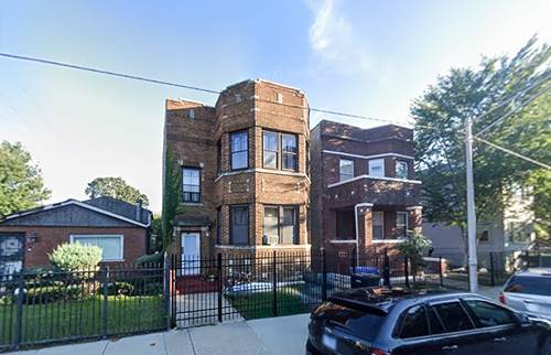 2821 E 77th, Chicago, IL 60649