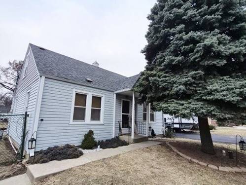 6934 W 96th, Oak Lawn, IL 60453