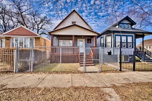 7154 S Honore, Chicago, IL 60636