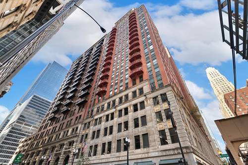 208 W Washington Unit 1910, Chicago, IL 60606