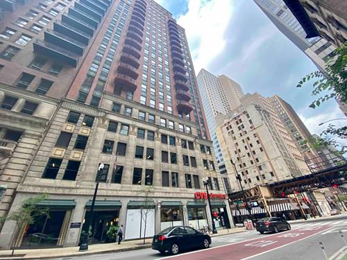 208 W Washington Unit 1003, Chicago, IL 60606