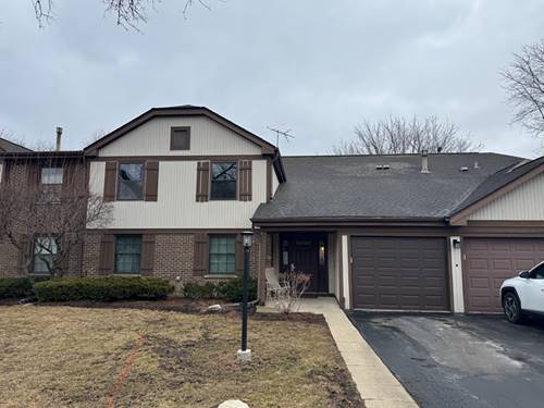 373 Ferndale Unit C2, Schaumburg, IL 60193