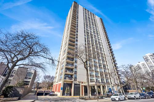 1355 N Sandburg Unit 2306D, Chicago, IL 60610