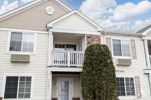 1117 Silverstone Unit 1117, Carpentersville, IL 60110