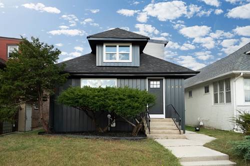 7642 S Merrill, Chicago, IL 60649