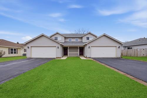 541 Heritage, Oswego, IL 60543